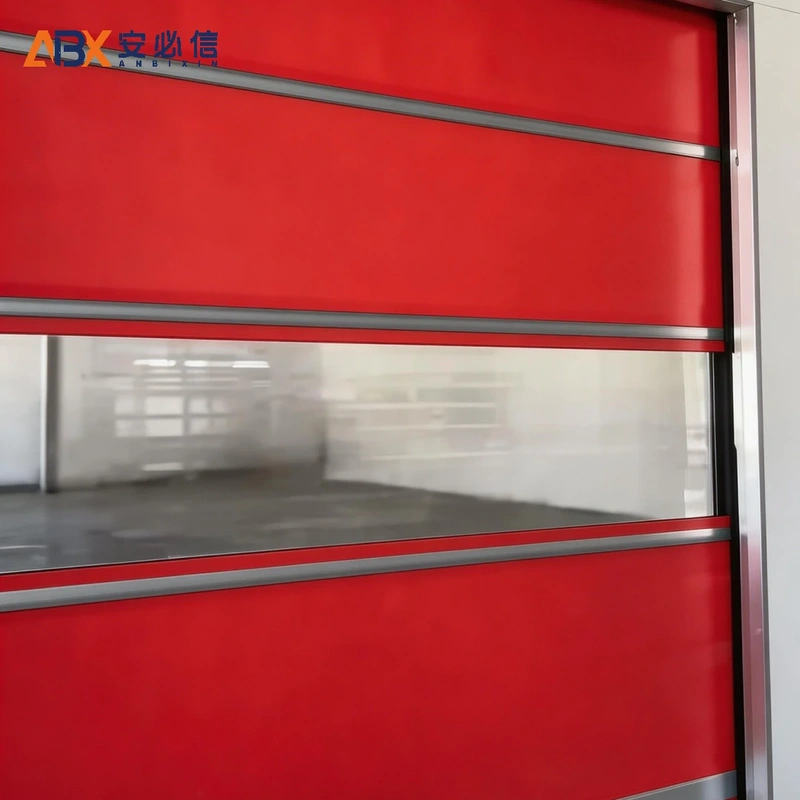香港特别行政区高速门